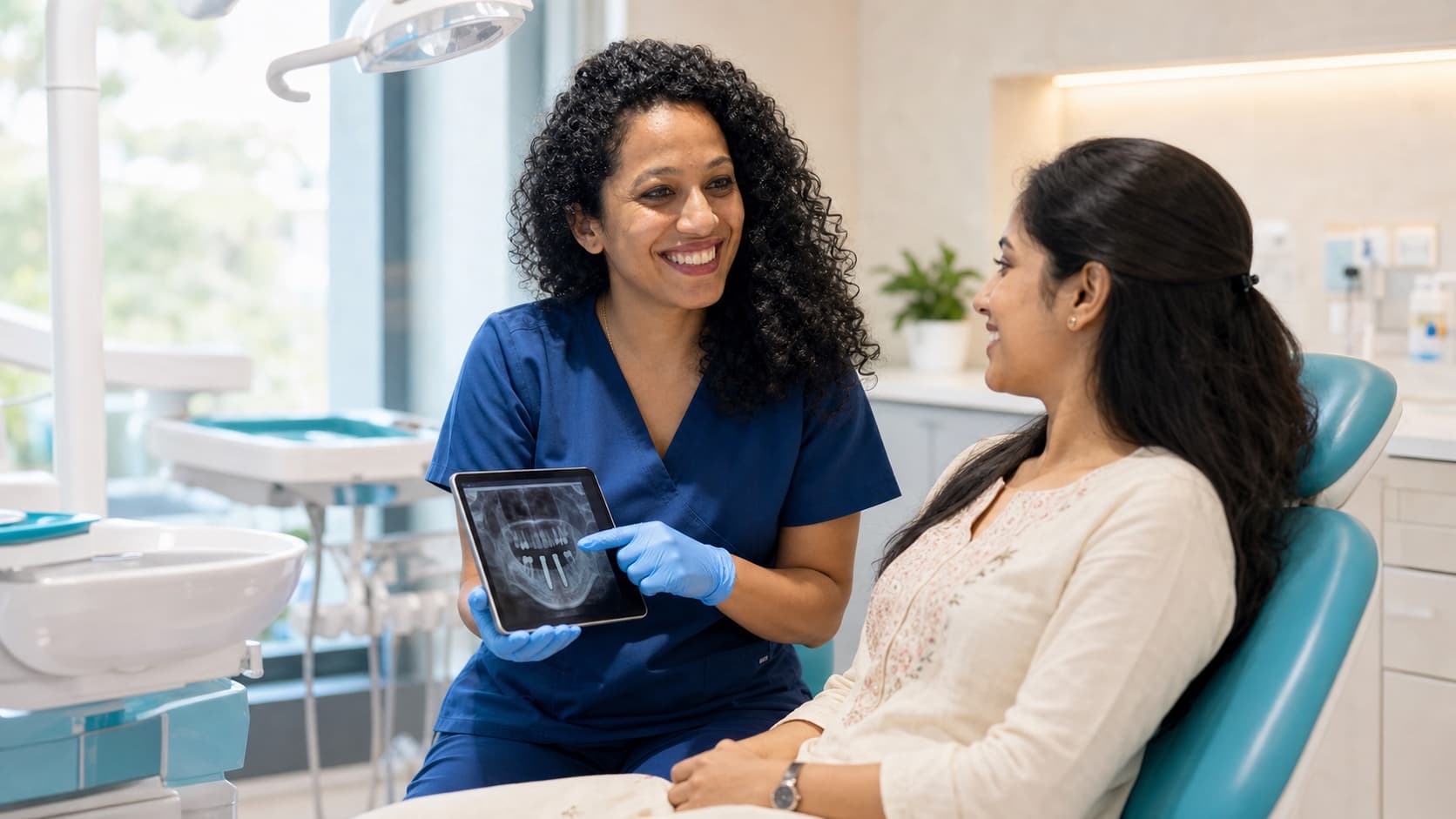 Dental Implants