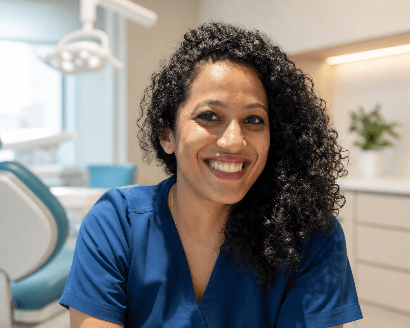 Dr. Akshatha V